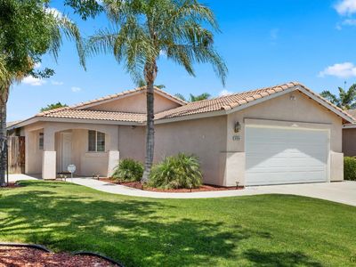 6004 Ragusa Ln, Bakersfield, CA, 93308
