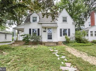 3819 Locust Ln, Harrisburg, PA