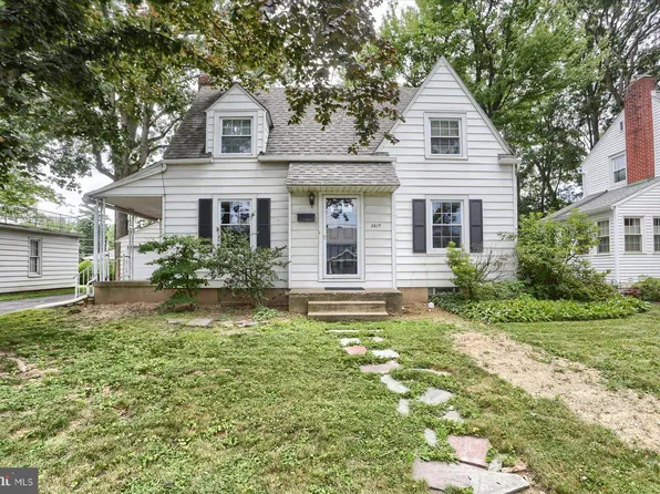 3819 Locust Ln, Harrisburg, PA 17109