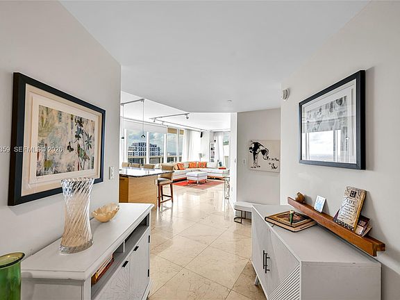 2nd image of 1830 S Ocean Dr APT 4708