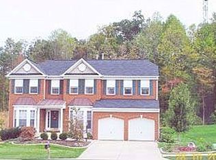 2836 Myrtlewood Dr, Dumfries, VA 22026