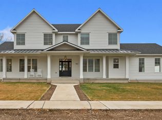 1582 S 500 W, Mapleton, UT 84664