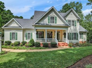 11106 Lyndenwood Dr, Chesterfield, VA 23838