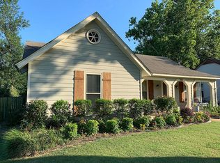 797 Old Forge Rd, Southaven, MS 38671