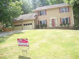 779 Slew Ave, Lawrenceville, GA 30043