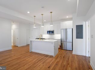 1351 Wisconsin Ave NW #2B, Washington, DC 20007