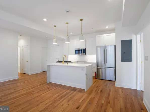 1351 Wisconsin Ave NW #2B, Washington, DC 20007