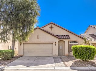 4024 Clove Hitch St, North Las Vegas, NV 89032