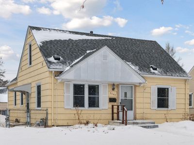 5143 Knox Ave N, Minneapolis, MN, 55430