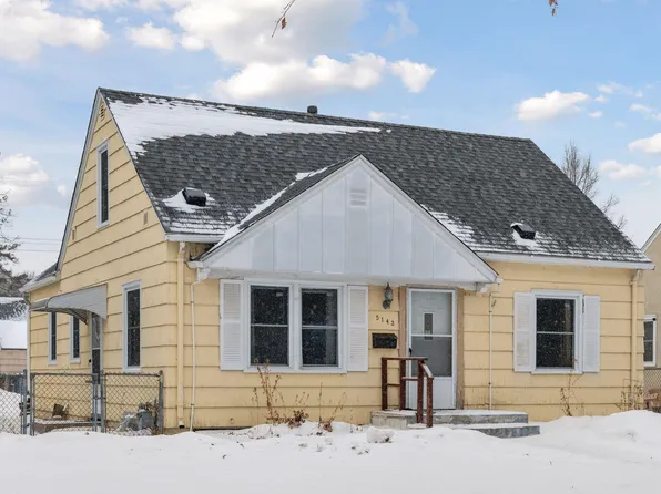 5143 Knox Ave N, Minneapolis, MN 55430