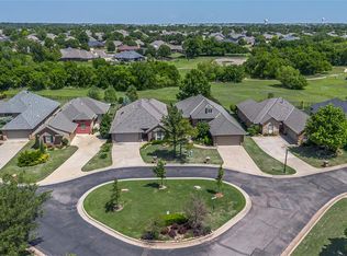 15720 Traditions Blvd, Edmond, OK 73013