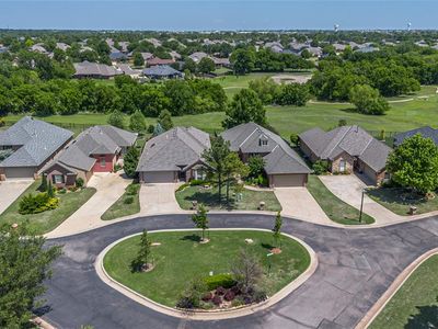 15720 Traditions Blvd, Edmond, OK, 73013