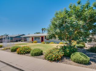 2547 E Glencove St, Mesa, AZ 85213