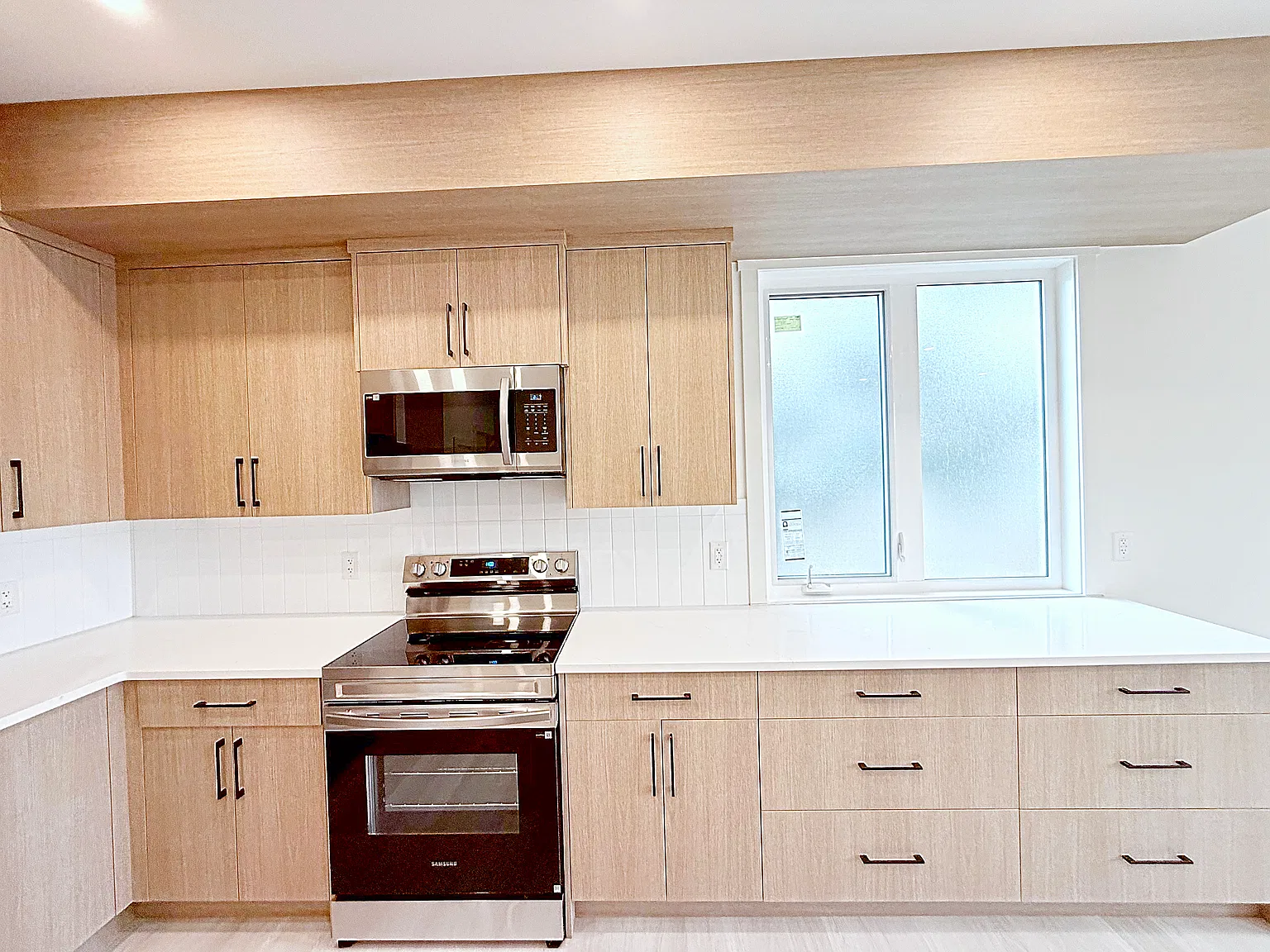 3708 Bow Anne Road NW, (8-Plex), Calgary - Unit 4 — Photo 3