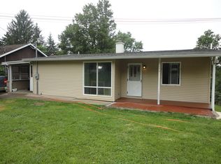 158 Clover Rd, State College, PA 16801