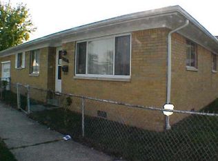 1302 S Lee St, Indianapolis, IN