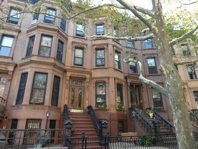 104 Mac Donough St, Brooklyn, NY, 11216