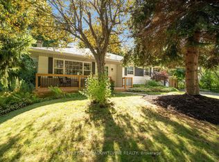 10182 10th Line NE, Halton Hills, ON L0P 1K0