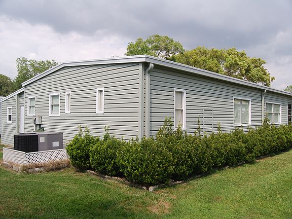 Southwest Corner