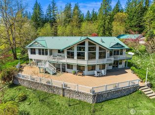 36621 132nd St SE, Sultan, WA 98294