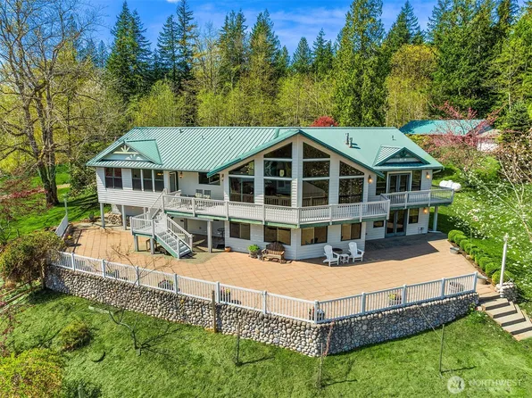 36621 132nd Street SE, Sultan, WA 98294