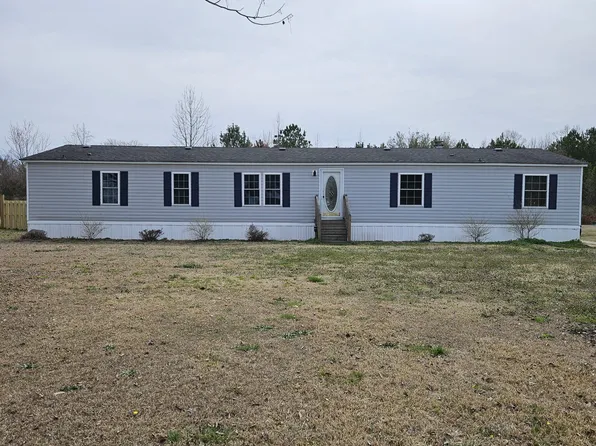 629 Old Snow Hill Road, Ayden, NC 28513