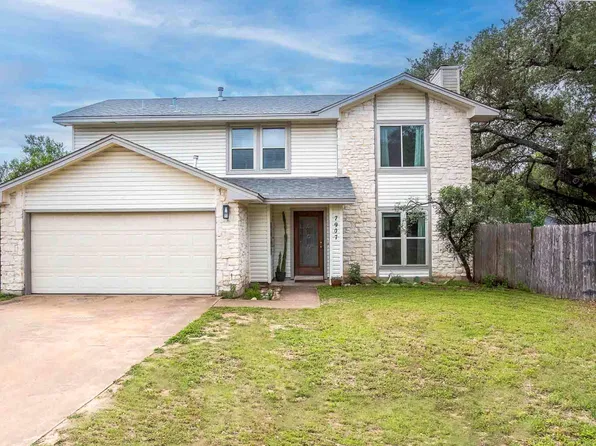 7907 Tiger Eye Cv, Austin, TX 78749