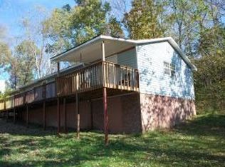 217 Spring Dr, Johnson City, TN 37601