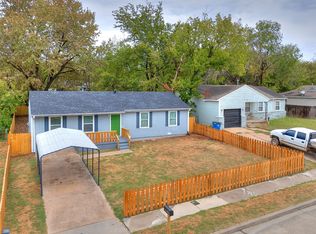 331 W 49th St N, Tulsa, OK 74126
