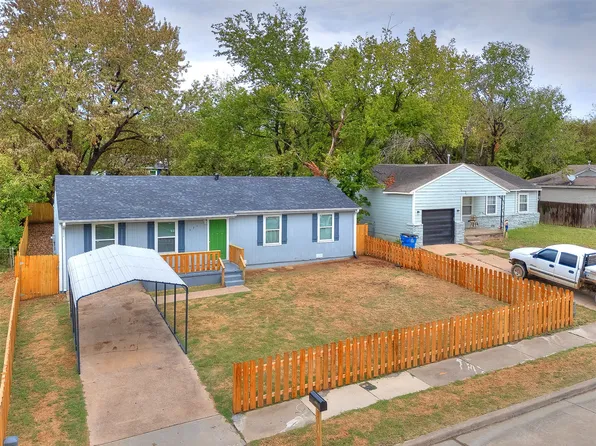 331 W 49th St N, Tulsa, OK 74126