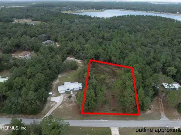 0 SE 57TH Street, Keystone Heights, FL 32656