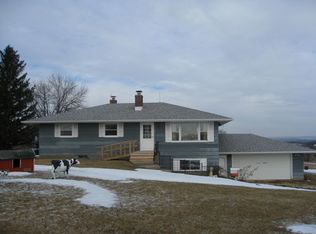 7698 State Highway 69, Belleville, WI 53508