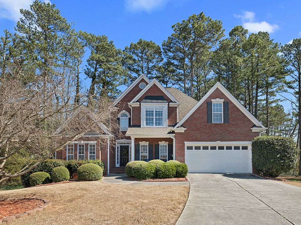 1st image of 3410 Chastain Manor Way