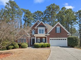 3410 Chastain Manor Way, Marietta, GA 30066