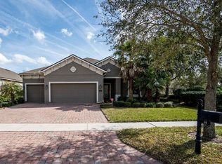 18 Amherst Pl, Ponte Vedra, FL 32081