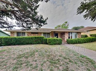 1812 Altadena Ln, Dallas, TX 75232