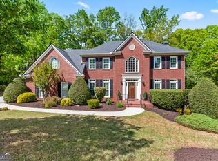 307 Corrigan Trce, Peachtree City, GA 30269