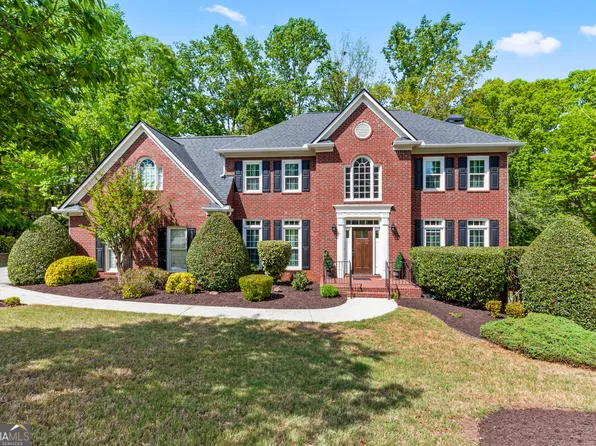 307 Corrigan Trce, Peachtree City, GA 30269