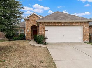 12512 Coral Dr, Frisco, TX 75034