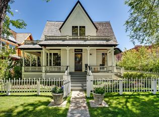 202 N Monarch St, Aspen, CO 81611