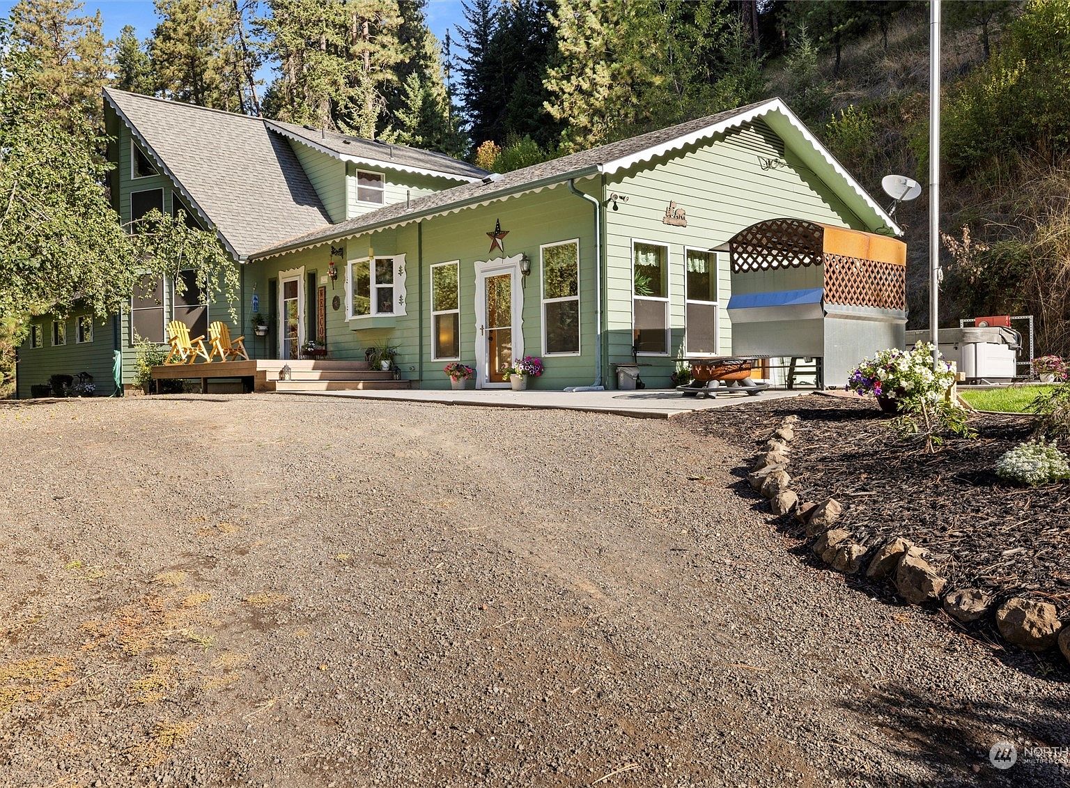 6223 S Fork Coppei Road, Waitsburg, WA 99361 MLS 2160018 Zillow