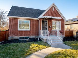1732 S 600 E, Salt Lake City, UT 84105