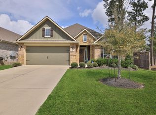 3345 Rolling View Ct, Conroe, TX 77301