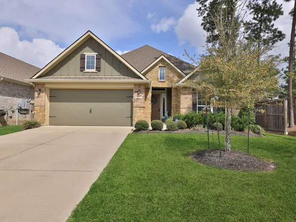 3345 Rolling View Ct, Conroe, TX 77301