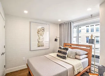 Rented by Abode Residential LLC