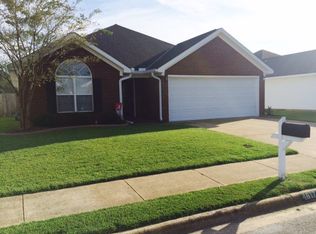 4617 Madison Cir, Northport, AL 35475