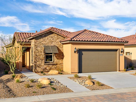 Furnished Designer Expedition Model Home For Sale