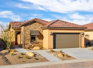 38 Zinfandel, Rancho Mirage, CA 92270