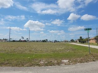 1726 NW 8th Ter, Cape Coral, FL 33993