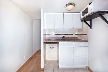 Rented by LG Fairmont Group